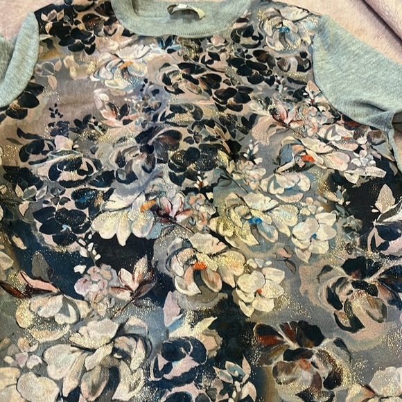 Ted baker size zero which is us size 2 - Picture 2 of 5